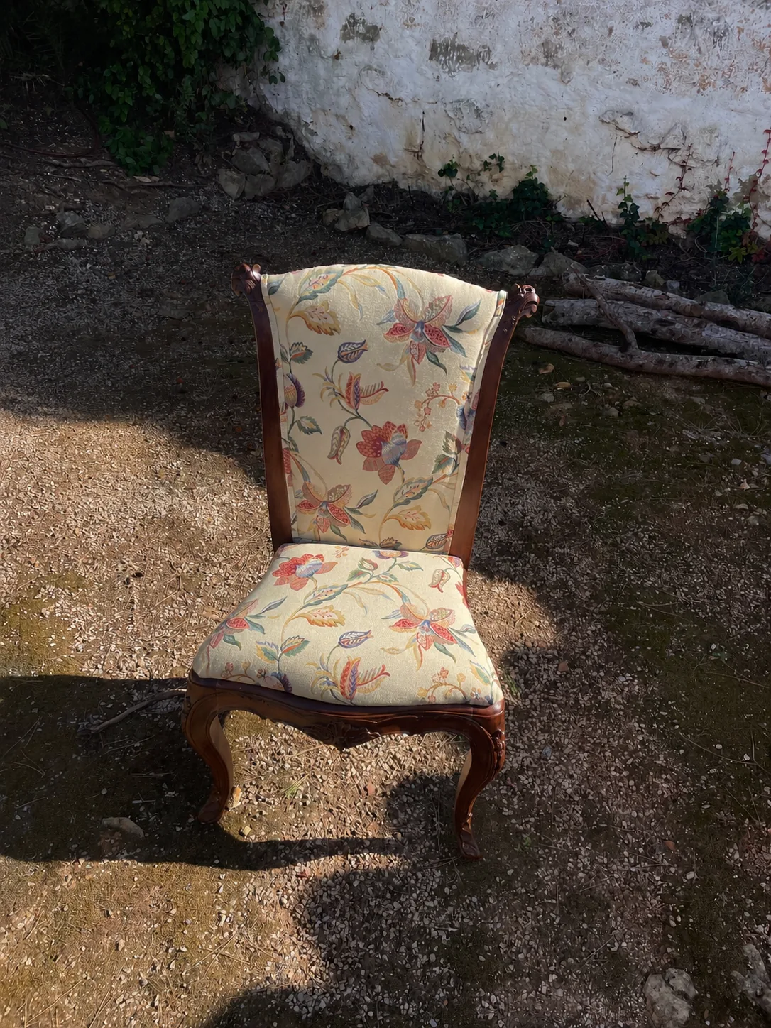 Upholstery work by Kate 23
